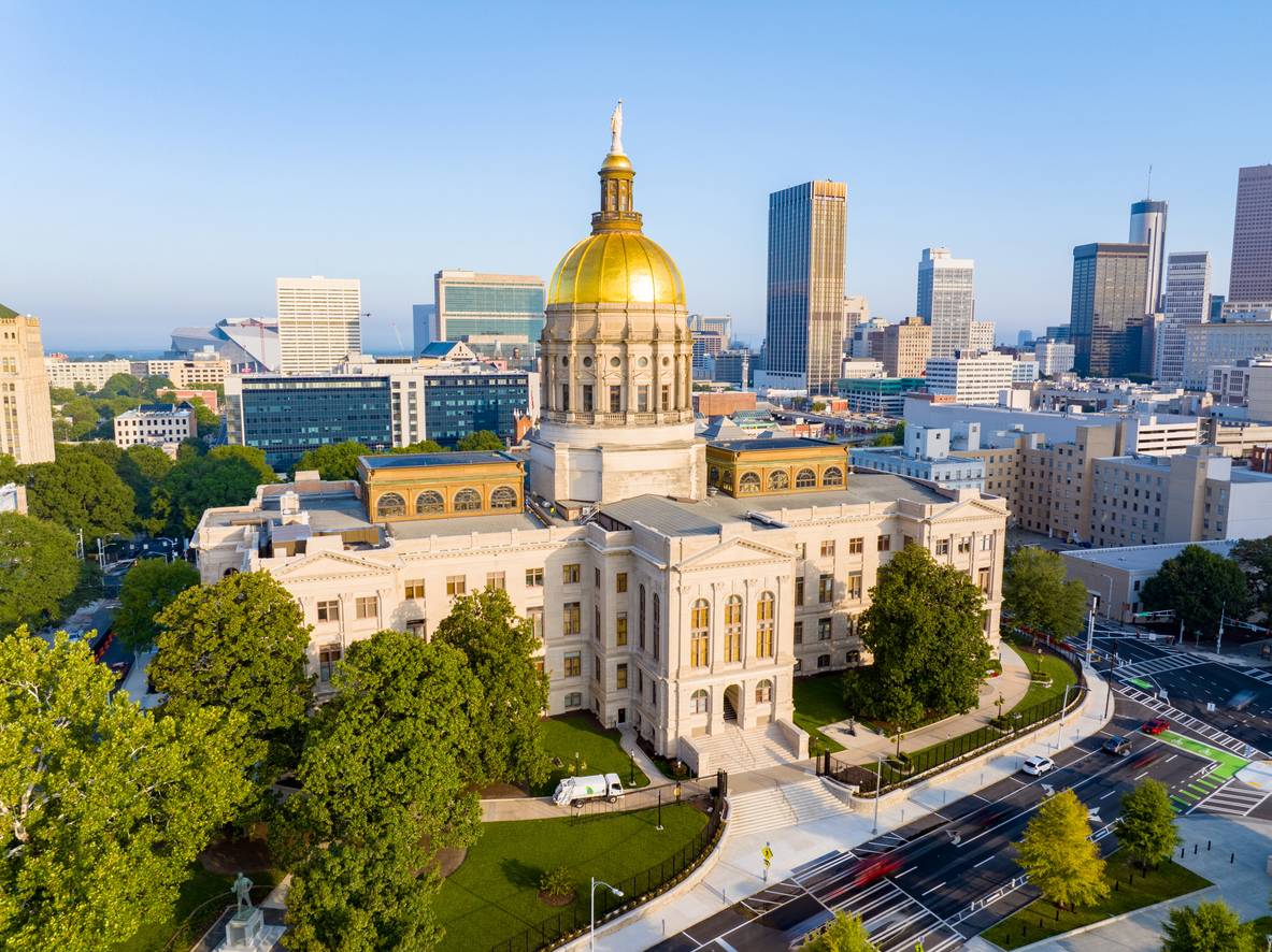 georgia